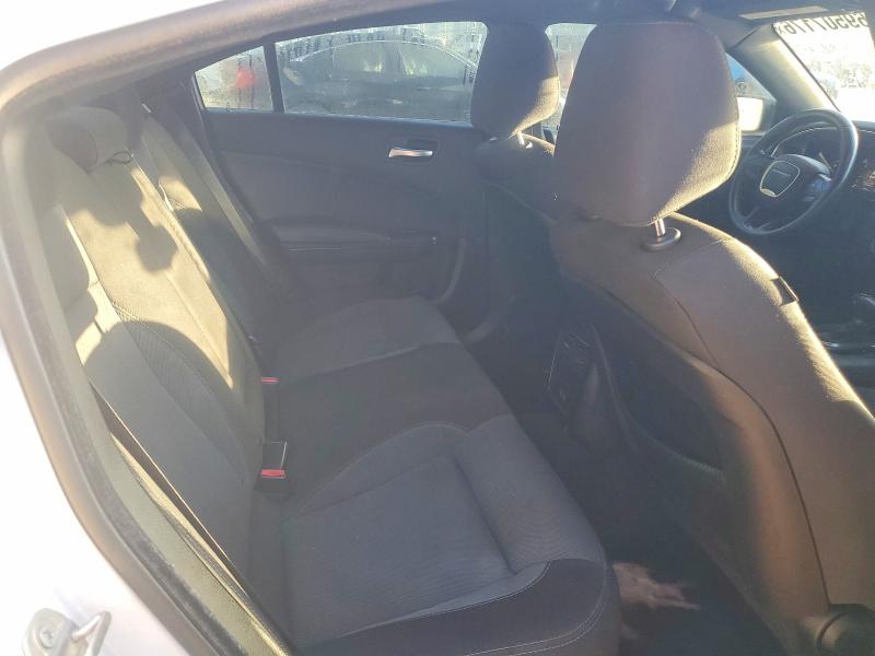 Продажа на аукционе авто 2018 Dodge Charger, vin: 2C3CDXBG6JH167663, номер лота: 69507176
