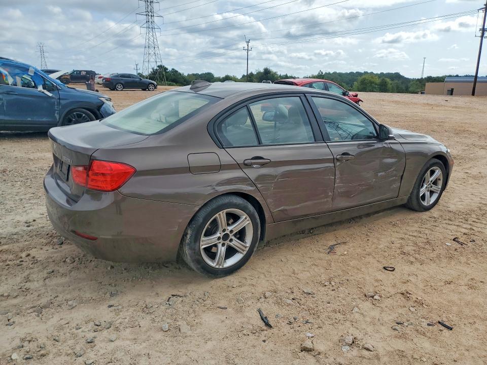 Aukcja sprzedaży 2014 Bmw 328, vin: WBA3A5C59EP602096, numer aukcji: 68998906