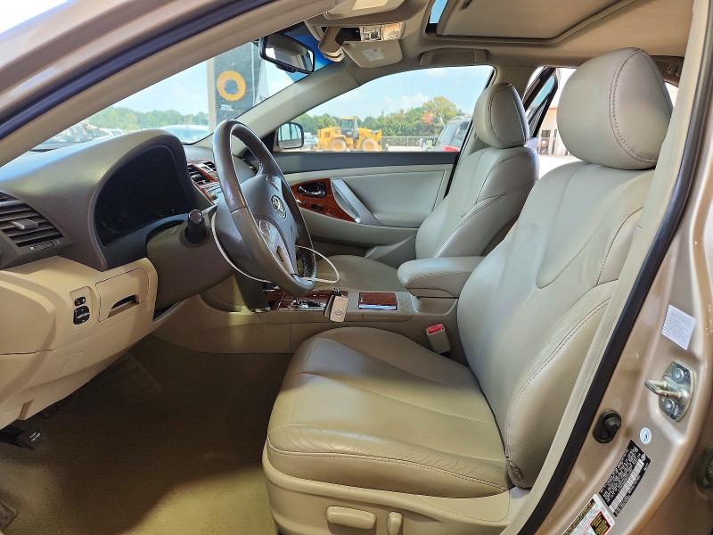 Aukcja sprzedaży 2008 Toyota Camry, vin: 4T1BK46K08U574522, numer aukcji: 65835096