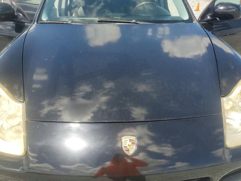 Aukcja sprzedaży 2004 Porsche Cayenne, vin: WP1AB29P54LA76567, numer aukcji: 69224706