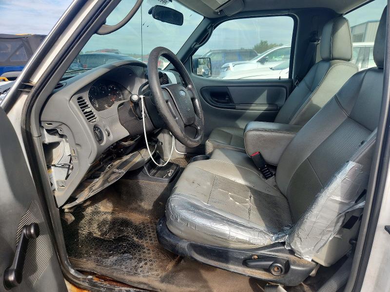 Продажа на аукционе авто 2011 Ford Ranger, vin: 1FTKR1AD8BPA60172, номер лота: 68945346