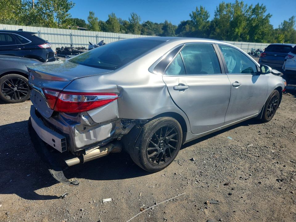 Продаж на аукціоні авто 2017 Toyota Camry, vin: 4T1BF1FK2HU766754, номер лоту: 68548766