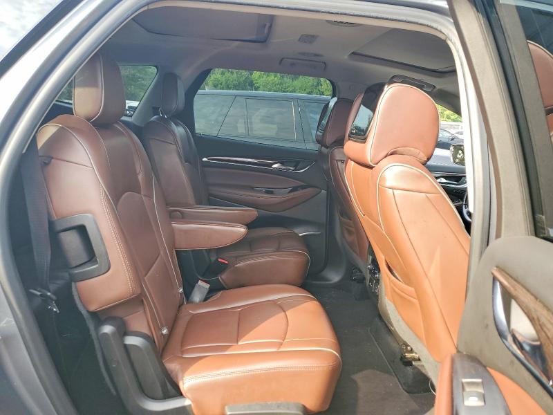 Продаж на аукціоні авто 2018 Buick Enclave, vin: 5GAEVCKW9JJ207963, номер лоту: 67094666