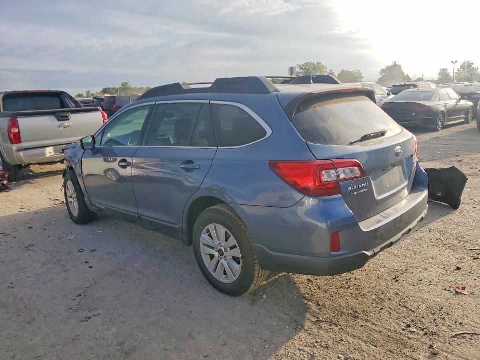 Продажа на аукционе авто 2017 Subaru Outback, vin: 4S4BSAFC0H3397807, номер лота: 68089686