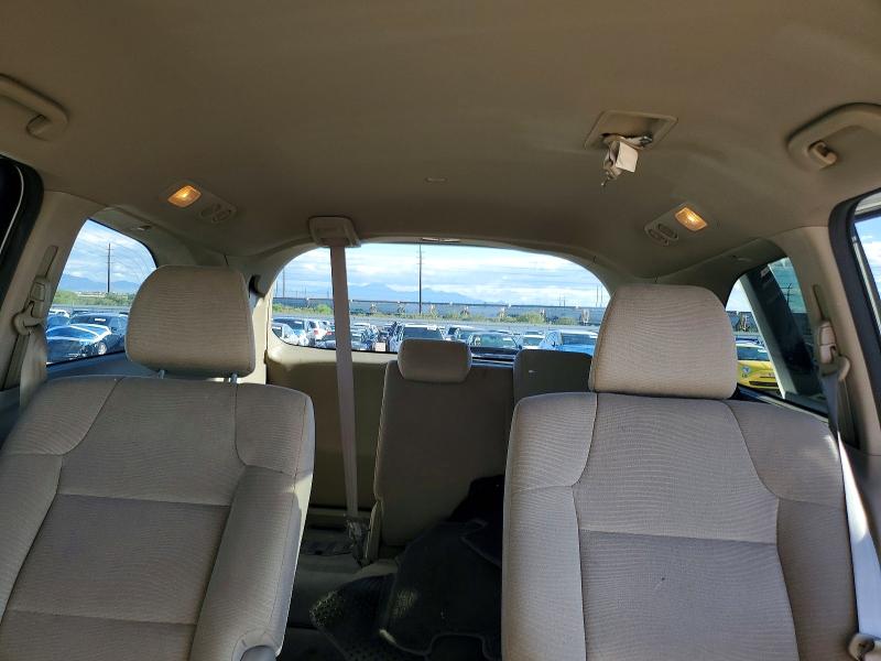 Продаж на аукціоні авто 2012 Honda Odyssey, vin: 5FNRL5H41CB011226, номер лоту: 70827646