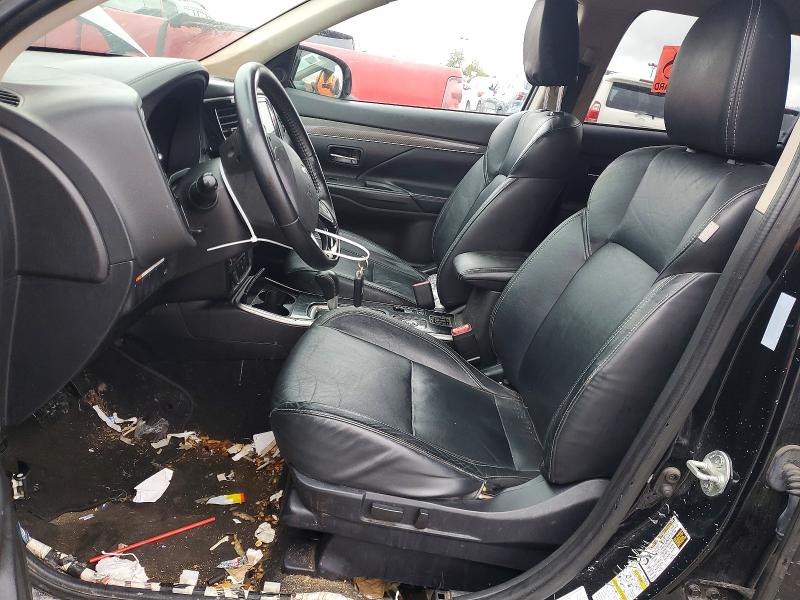 Aukcja sprzedaży 2019 Mitsubishi Outlander, vin: JA4AZ3A35KZ038787, numer aukcji: 69801946