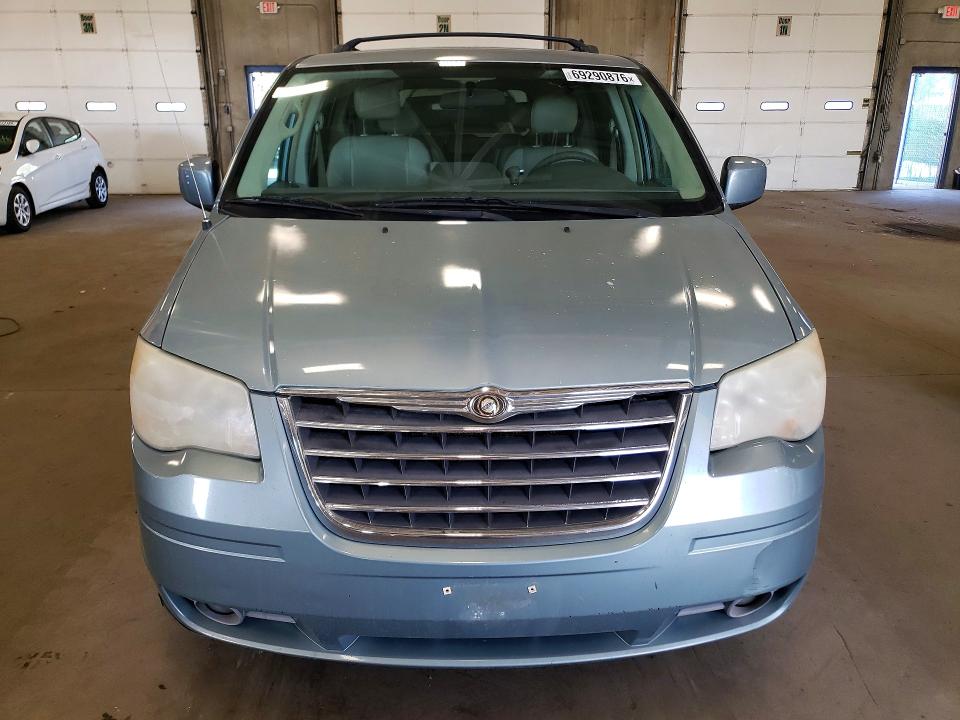 Aukcja sprzedaży 2008 Chrysler Town & Country, vin: 2A8HR54P38R675185, numer aukcji: 69290876