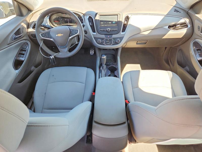 Продаж на аукціоні авто 2016 Chevrolet Malibu, vin: 1G1ZB5ST6GF275832, номер лоту: 67846276