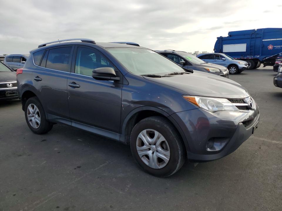 Продаж на аукціоні авто 2014 Toyota Rav4, vin: 2T3BFREV9EW150496, номер лоту: 69736146