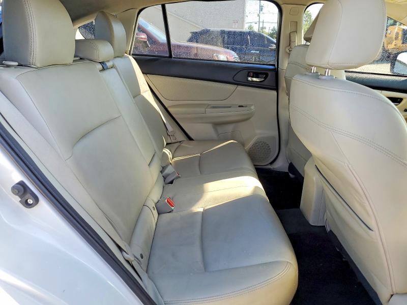 Продажа на аукционе авто 2013 Subaru Xv Crosstrek, vin: JF2GPAKC6D2891625, номер лота: 68860126