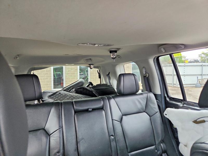 Продажа на аукционе авто 2012 Honda Pilot, vin: 5FNYF4H55CB053081, номер лота: 70053176