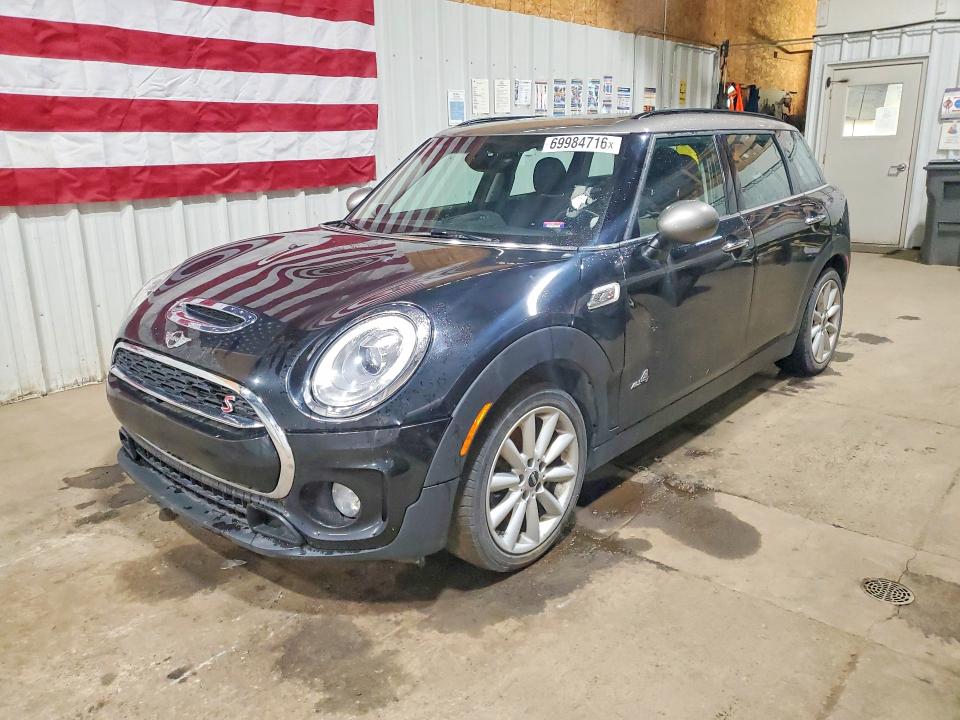 Aukcja sprzedaży 2018 Mini Cooper, vin: WMWLU5C5XJ2G03260, numer aukcji: 69984716