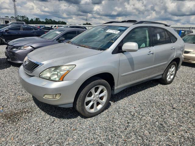 Auction sale of the 2008 Lexus Rx, vin: 2T2GK31U28C055137, lot number: 67711246