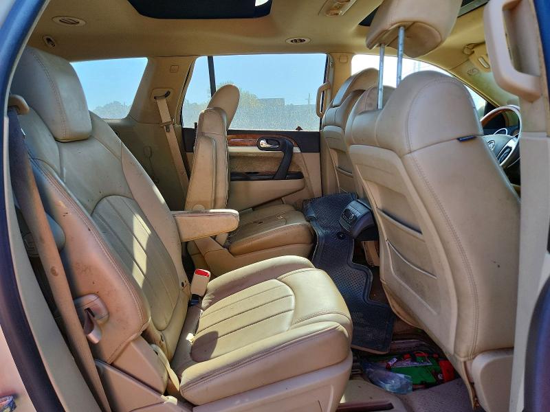 Aukcja sprzedaży 2008 Buick Enclave, vin: 5GAER23728J109499, numer aukcji: 67109556