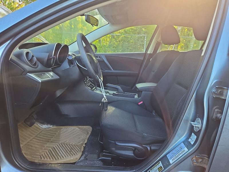 67742776 :رقم المزاد ، JM1BL1UF7C1586005 vin ، 2012 Mazda 3 مزاد بيع
