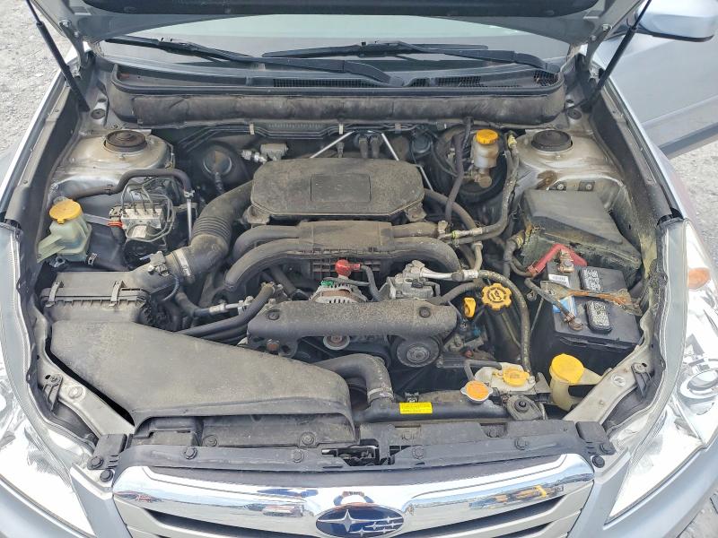 Продажа на аукционе авто 2012 Subaru Outback, vin: 4S4BRBGC7C3215982, номер лота: 69338956