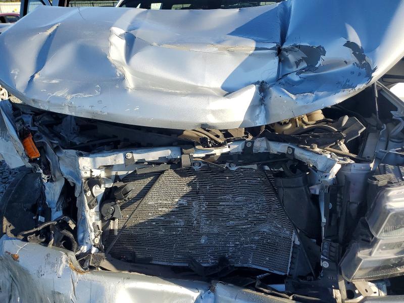 2021 Chevrolet Silverado მანქანა იყიდება აუქციონზე, vin: 1GCPYBEHXMZ174225, აუქციონის ნომერი: 67933726