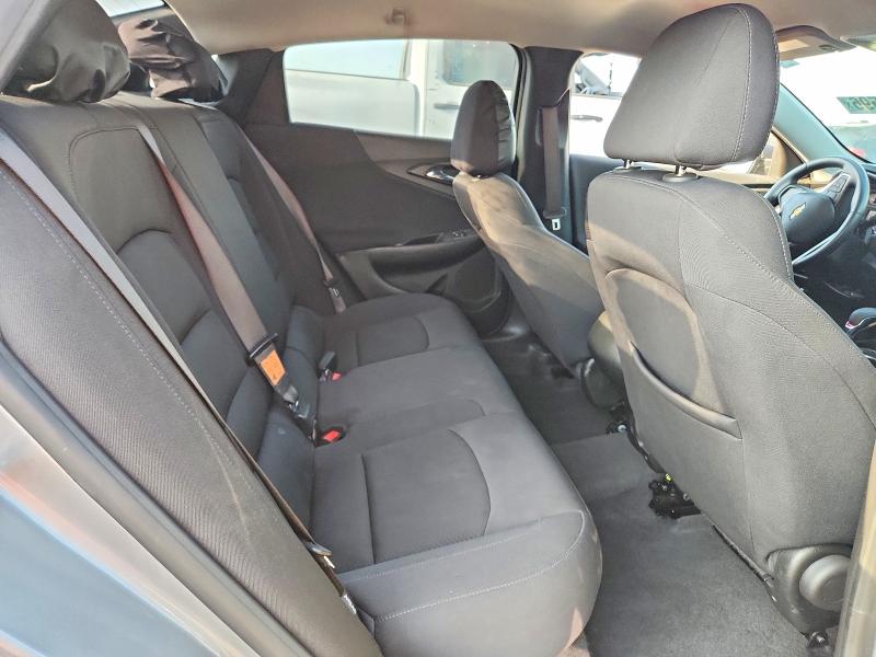 67416596 :رقم المزاد ، 1G1ZG5ST7PF253419 vin ، 2023 Chevrolet Malibu مزاد بيع