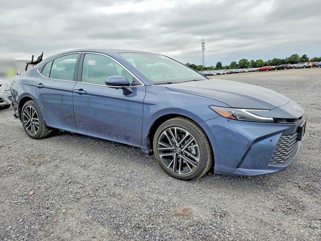 Продаж на аукціоні авто 2026 Toyota Camry, vin: 4T1DBADK3TU557328, номер лоту: 69525006