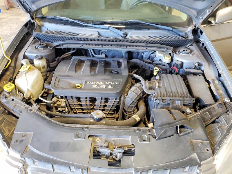 Aukcja sprzedaży 2013 Chrysler 200, vin: 1C3CCBAB9DN642200, numer aukcji: 70780916