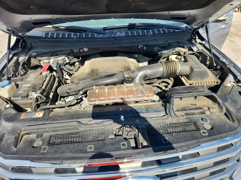 70586086 :رقم المزاد ، 1FMJK1JT6LEA66861 vin ، 2020 Ford Expedition مزاد بيع