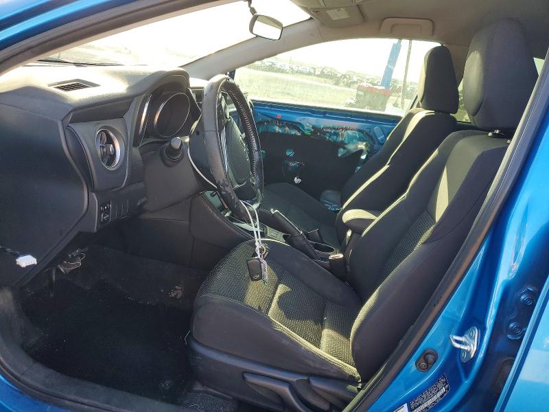 70679576 :رقم المزاد ، JTNKARJE9GJ523196 vin ، 2016 Scion Im مزاد بيع