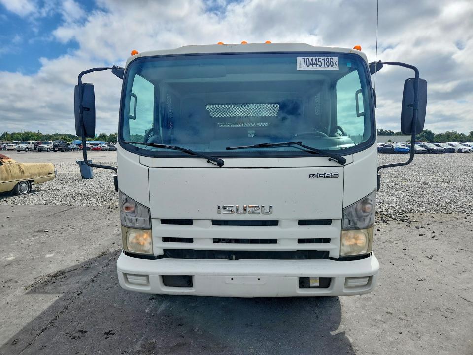 Продаж на аукціоні авто 2014 Isuzu Npr Hd, vin: 54DC4J1B1ES804242, номер лоту: 70445186