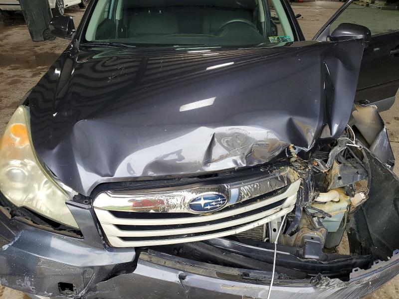 Aukcja sprzedaży 2011 Subaru Outback, vin: 4S4BRBCC9B3435970, numer aukcji: 69085586