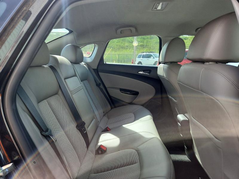 68158366 :رقم المزاد ، 1G4PR5SK1F4135470 vin ، 2015 Buick Verano مزاد بيع
