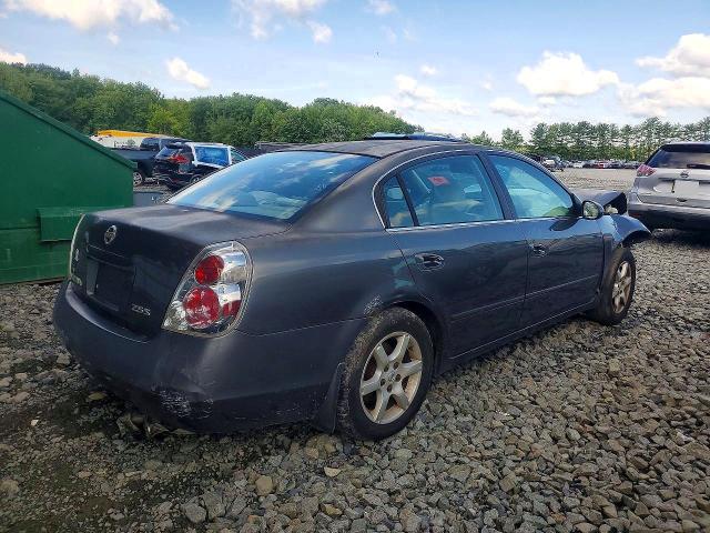 67669636 :رقم المزاد ، 1N4AL11D25C194268 vin ، 2005 Nissan Altima مزاد بيع