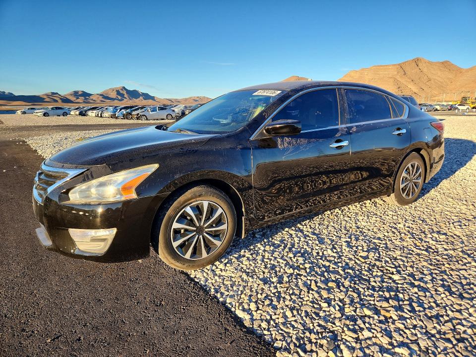 Aukcja sprzedaży 2015 Nissan Altima, vin: 1N4AL3AP6FC577993, numer aukcji: 67874106