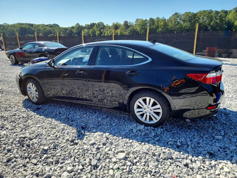 68869926 :رقم المزاد ، JTHBK1GGXD2041188 vin ، 2013 Lexus Es مزاد بيع
