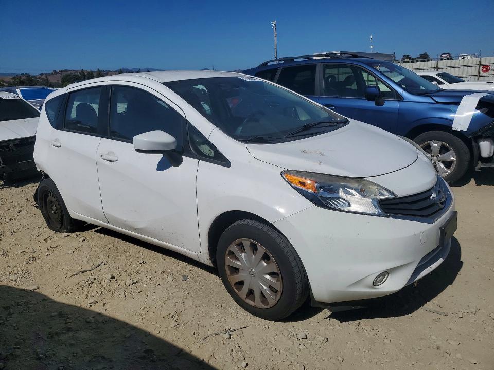 Продаж на аукціоні авто 2015 Nissan Versa Note, vin: 3N1CE2CP7FL409694, номер лоту: 70858426