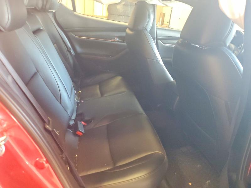 Aukcja sprzedaży 2019 Mazda 3, vin: JM1BPBNMXK1145183, numer aukcji: 68157046