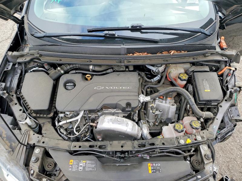 Продаж на аукціоні авто 2018 Chevrolet Volt, vin: 1G1RC6S51JU146985, номер лоту: 69552576