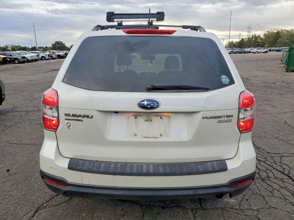 Продажа на аукционе авто 2015 Subaru Forester, vin: JF2SJADCXFG405395, номер лота: 67394386