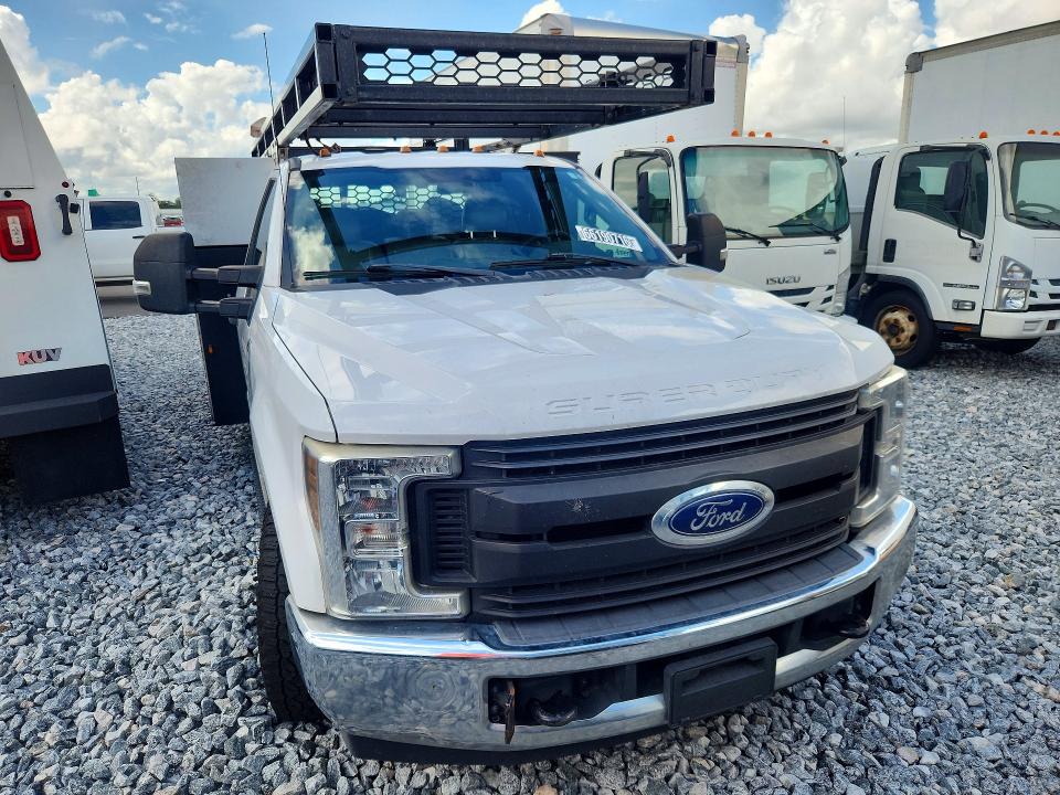 Aukcja sprzedaży 2019 Ford F350, vin: 1FDRF3G64KEG55071, numer aukcji: 66190716