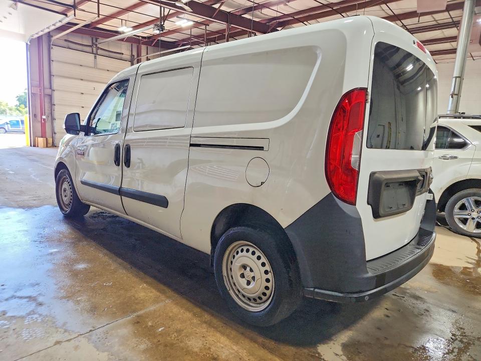 Aukcja sprzedaży 2018 Ram Promaster City, vin: ZFBERFAB2J6L78532, numer aukcji: 64108146