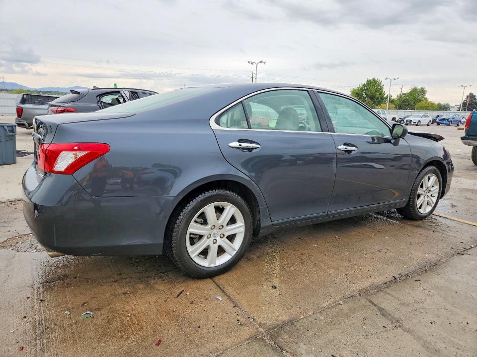 Продажа на аукционе авто 2009 Lexus Es, vin: JTHBJ46G092325359, номер лота: 70893346