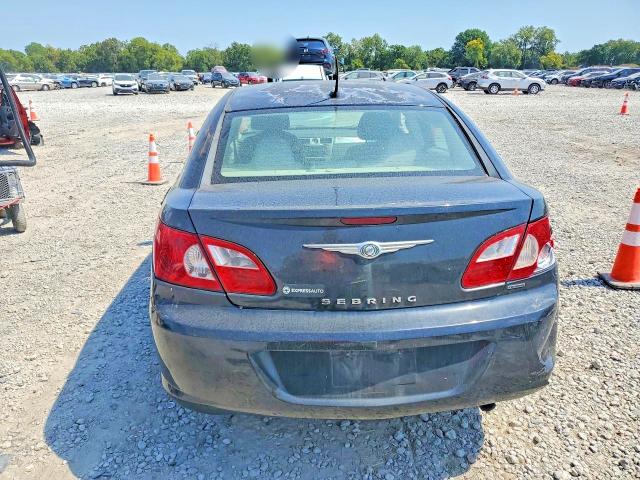 Aukcja sprzedaży 2007 Chrysler Sebring, vin: 1C3LC56K47N566495, numer aukcji: 67139756