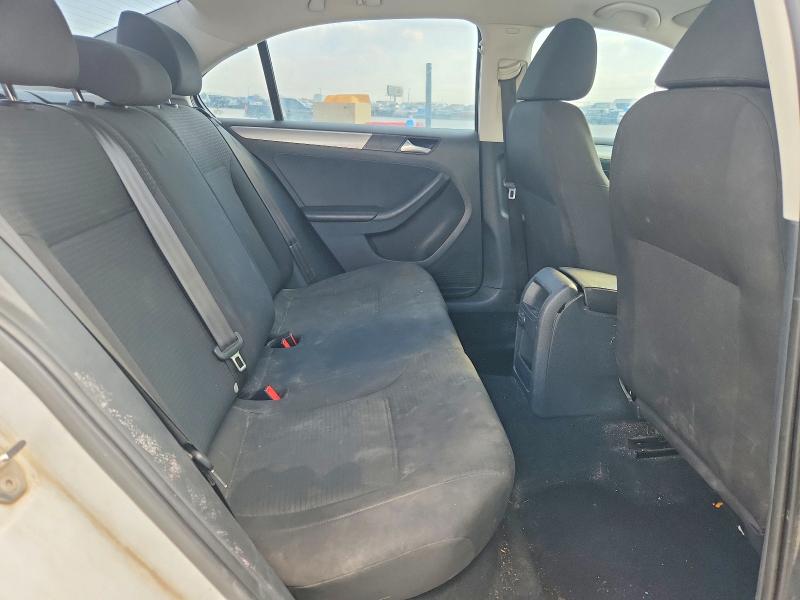 Aukcja sprzedaży 2016 Volkswagen Jetta, vin: 3VWD67AJ5GM341642, numer aukcji: 69545236