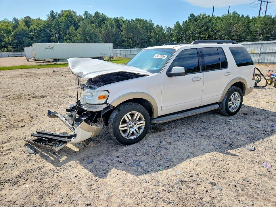 Auction sale of the 2010 Ford Explorer, vin: 1FMEU6EE7AUA82977, lot number: 68418656