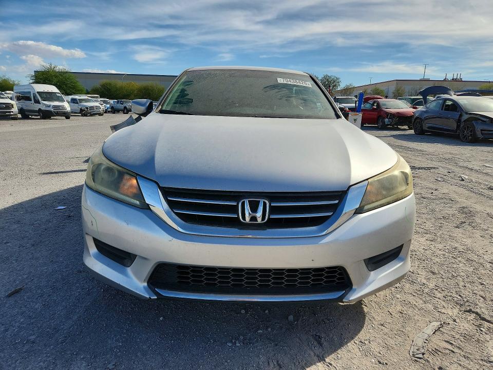 Aukcja sprzedaży 2014 Honda Accord, vin: 1HGCR2F32EA006028, numer aukcji: 70438426