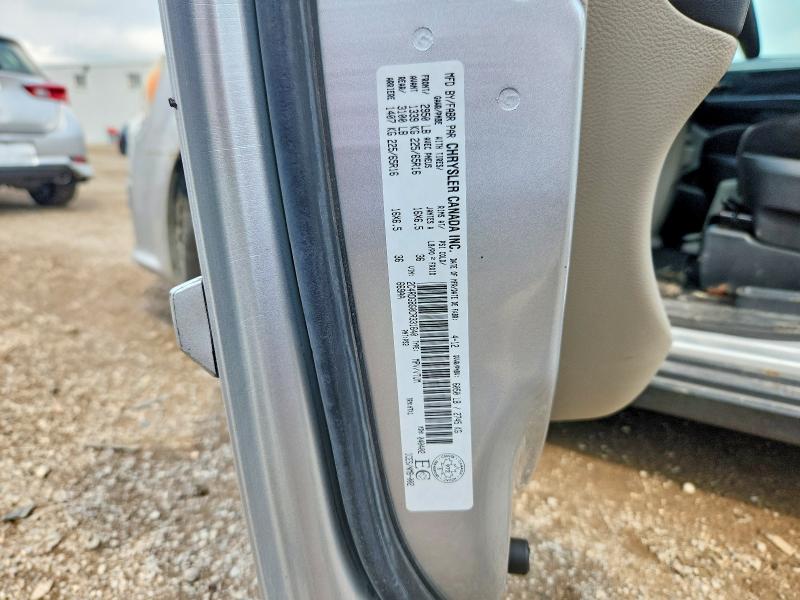 Aukcja sprzedaży 2012 Dodge Grand Caravan, vin: 2C4RDGBG0CR331640, numer aukcji: 66693206