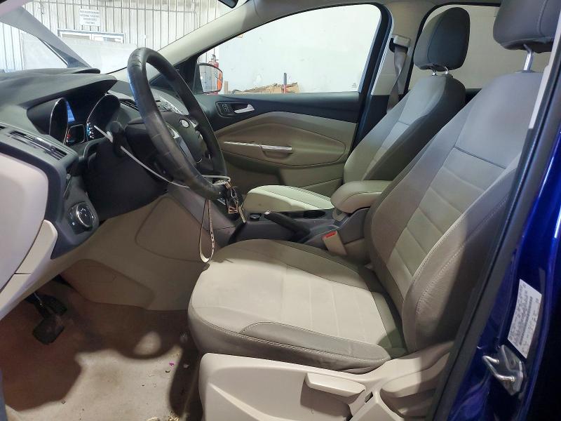 69880056 :رقم المزاد ، 1FMCU9G9XDUC38300 vin ، 2013 Ford Escape مزاد بيع