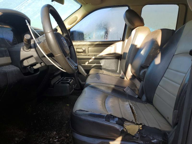 Aukcja sprzedaży 2012 Dodge Ram 1500, vin: 1C6RD7FT8CS325775, numer aukcji: 68570226