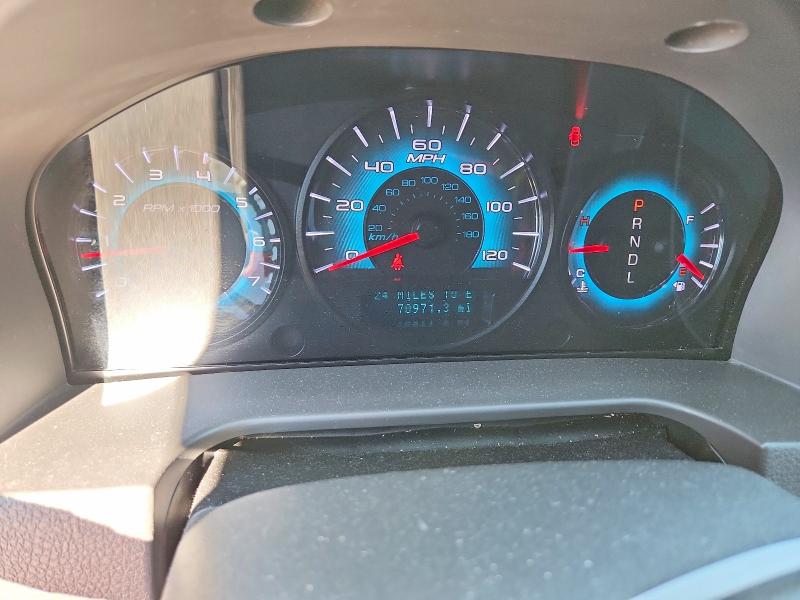 Продажа на аукционе авто 2012 Ford Fusion, vin: 3FAHP0HA0CR436191, номер лота: 67384856