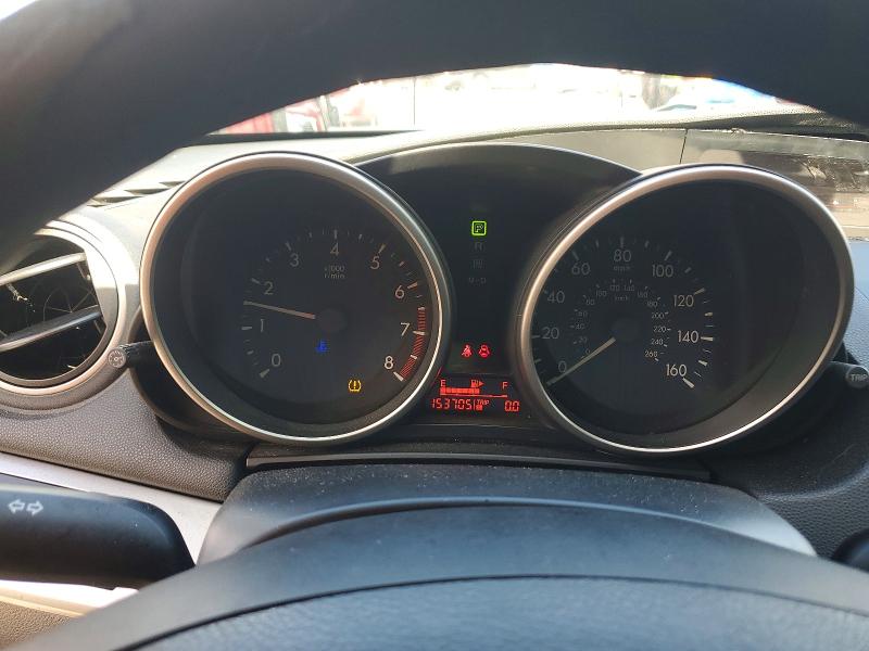 67103256 :رقم المزاد ، JM1BL1VF8B1497945 vin ، 2011 Mazda 3 مزاد بيع