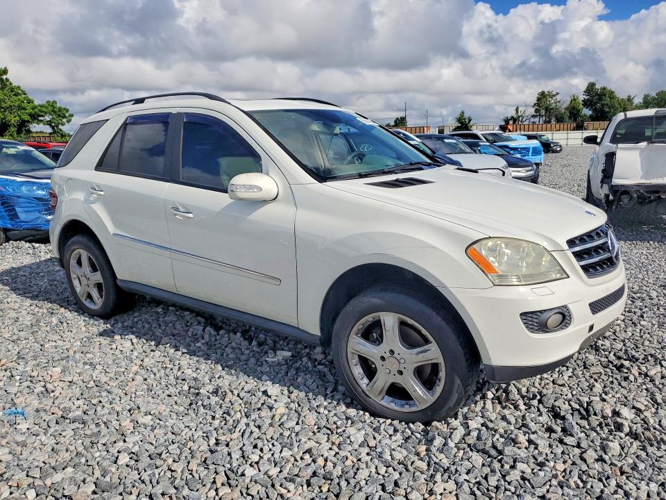 Продажа на аукционе авто 2008 Mercedes-benz Ml, vin: 4JGBB86E88A352071, номер лота: 65624736