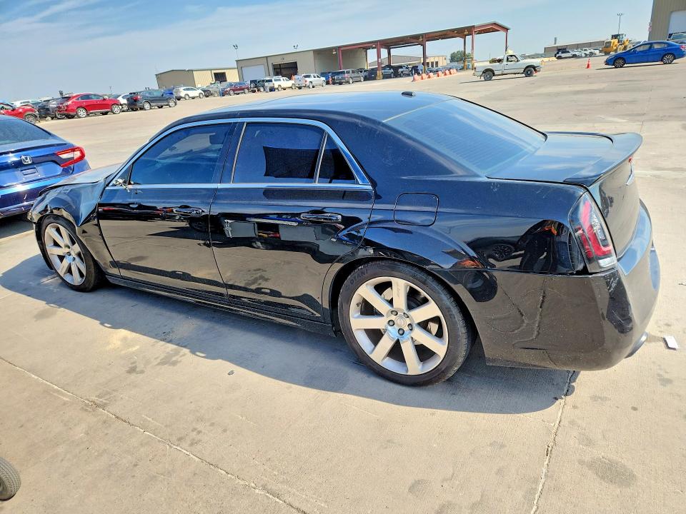 Продажа на аукционе авто 2013 Chrysler 300, vin: 2C3CCAFJ9DH529916, номер лота: 70048636